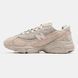 New Balance 1000 Beige Pink, 37