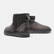 UGG Classic Mini Dark Grey, 37