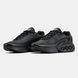 Nike Air Max Dn Triple Black