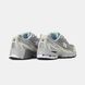 New Balance 740 Grey Cream Light Blue, 42