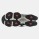 New Balance 9060 Grey Black Distressed, 36