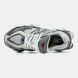New Balance 9060 Grey Black Distressed, 36