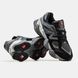 Кросівки New Balance 9060 Black Grey 3725 фото 7