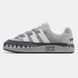 Кросівки Adidas Adimatic x Neighborhood Grey 1127 фото 1