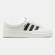adidas Campus x Bad Bunny White Black