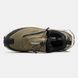 Salomon Odyssey Gore-Tex Olive Black
