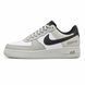 Nike Air Force 1 Low Gore-Tex Grey Black, 36