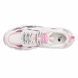 Off-White Be Right Back White Pink, 36