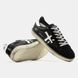 Premiata Steven Black White, 43