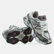 New Balance 9060 Grey Black Distressed, 36