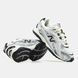 New Balance 204L White Silver Black, 36