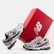 New Balance 1064 White Pink Silver