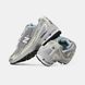 New Balance 740 Grey Cream Light Blue, 42