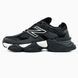 New Balance 9060 Black, 36