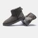 UGG Classic Mini Dark Grey, 37