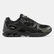 Asics Gel-Nimbus 10.1 Black Dark Grey, 41