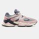 New Balance 9060 Pink Violet