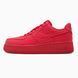 Nike Air Force 1 Red, 36