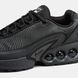 Nike Air Max Dn Triple Black