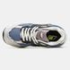 New Balance 2002R Protection Pack Grey Blue Black