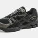 Asics Gel-Nimbus 10.1 Black Dark Grey, 41
