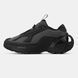 Adidas Edge Runner Black Grey, 36