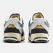 New Balance 2002R Protection Pack Grey Blue Black