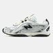 New Balance 204L White Silver Black