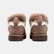 UGG Lowmel Sneaker Rocky Oak, 36