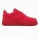 Nike Air Force 1 Red, 36