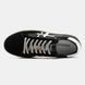 Premiata Steven Black White, 43