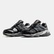 Кросівки New Balance 9060 Black Grey 3725 фото 6