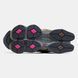 New Balance 9060 Brown Burgundy Olive Pink
