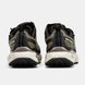 Salomon Odyssey Gore-Tex Olive Black