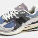 New Balance 2002R Protection Pack Grey Blue Black