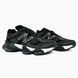 New Balance 9060 Black, 36