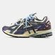 New Balance 1906A White Purple Blue, 40