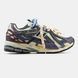 New Balance 1906A White Purple Blue, 40