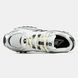 New Balance 204L White Silver Black, 36