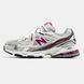 New Balance 1064 White Pink Silver