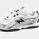 New Balance 204L White Silver Black, 36