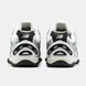 New Balance 204L White Silver Black, 36