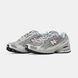 New Balance 740 Grey Cream Light Blue, 42