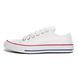 Converse Chuck Taylor All Star White Red, 38