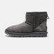 UGG Classic Mini Dark Grey, 37