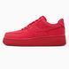 Nike Air Force 1 Red, 36
