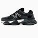 New Balance 9060 Black, 36