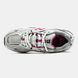New Balance 1064 White Pink Silver