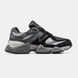 Кросівки New Balance 9060 Black Grey 3725 фото 3