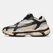 Lacoste L003 Neo Beige Black Silver